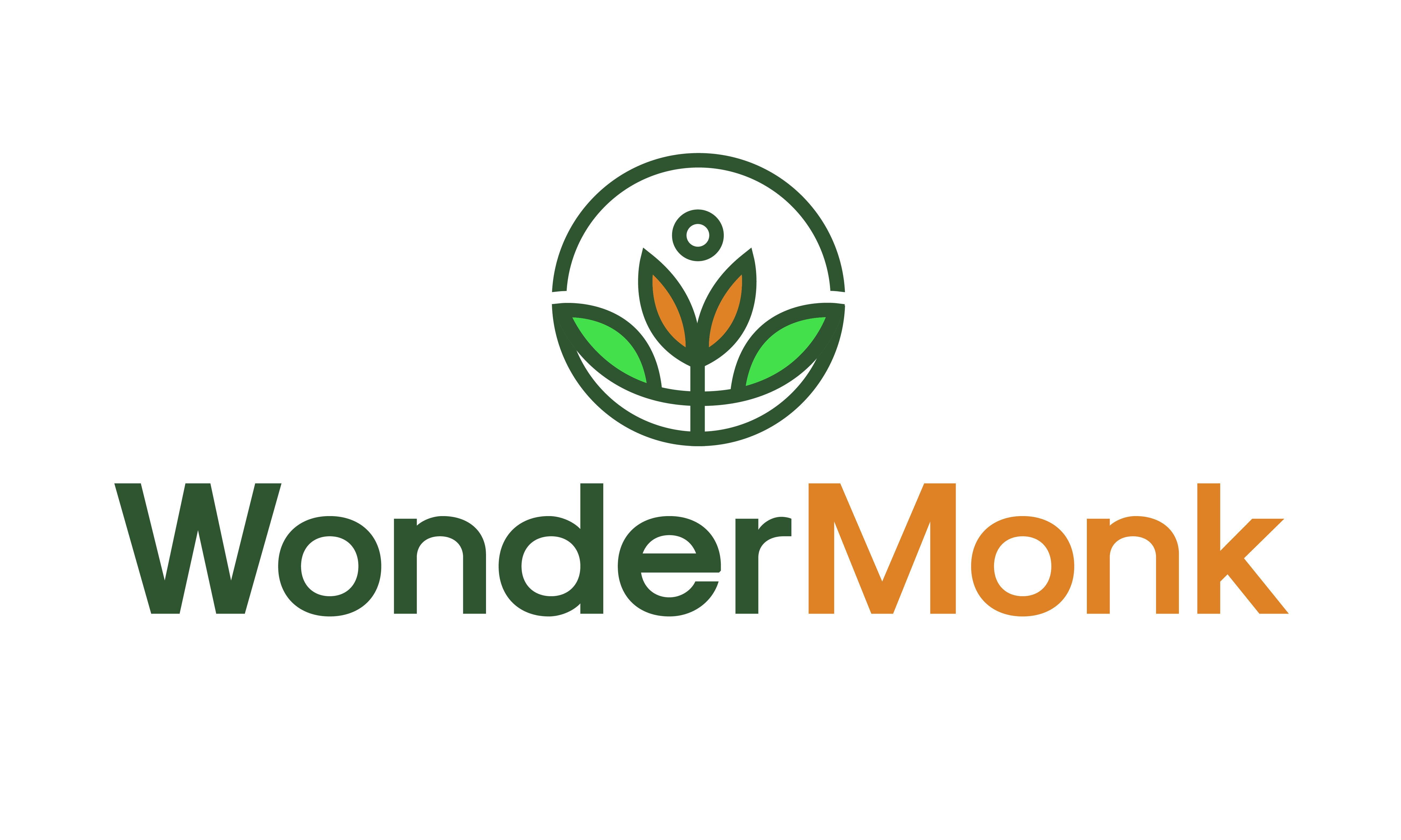 WonderMonk.com - Cool premium names